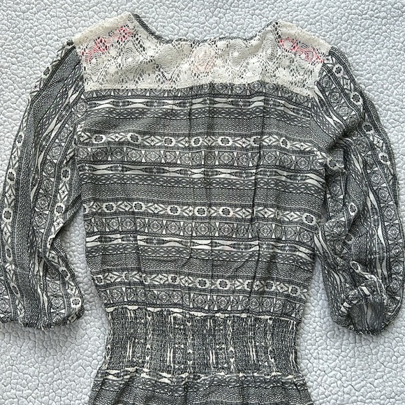 Flying Tomato Dress, Size small - Picture 8 of 10